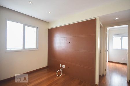 Sala de Tv de apartamento à venda com 2 quartos, 69m² em Vila Andrade, São Paulo