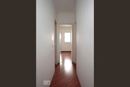 Apartamento para alugar com 60m², 2 quartos e 2 vagasCorredor