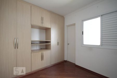 Suíte de apartamento para alugar com 2 quartos, 60m² em Vila Lúcia, São Paulo