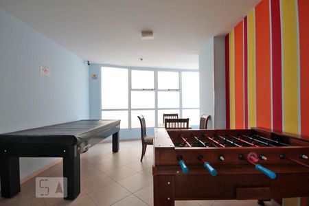 Apartamento para alugar com 60m², 2 quartos e 2 vagasSalão de Jogos