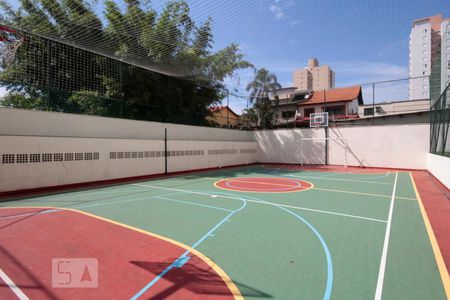 Apartamento para alugar com 60m², 2 quartos e 2 vagasQuadra