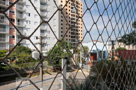 Apartamento para alugar com 60m², 2 quartos e 2 vagasVista da Suíte