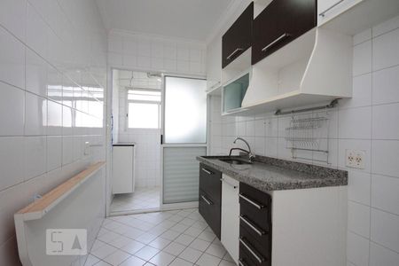 Apartamento para alugar com 60m², 2 quartos e 2 vagasCozinha