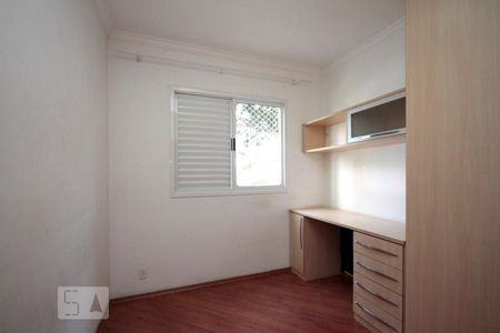 Quarto de apartamento para alugar com 2 quartos, 60m² em Vila Lúcia, São Paulo