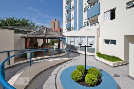 Apartamento para alugar com 60m², 2 quartos e 2 vagasÁrea Comum