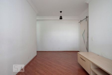 Sala de apartamento para alugar com 2 quartos, 60m² em Vila Lúcia, São Paulo