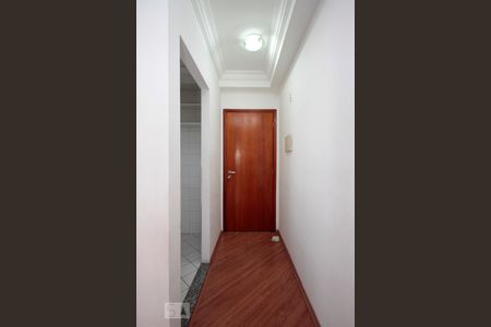 Apartamento para alugar com 60m², 2 quartos e 2 vagasHall de Entrada