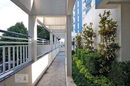 Apartamento para alugar com 60m², 2 quartos e 2 vagasÁrea Comum