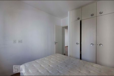 Quarto de apartamento à venda com 1 quarto, 45m² em Perdizes, São Paulo