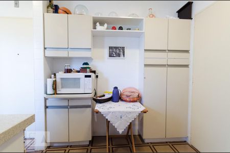 Apartamento à venda com 123m², 2 quartos e 1 vagaCozinha