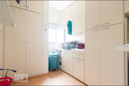Apartamento à venda com 123m², 2 quartos e 1 vagaQuarto de serviço