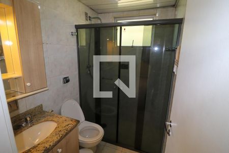 Apartamento à venda com 100m², 3 quartos e 1 vagaBanheiro 2