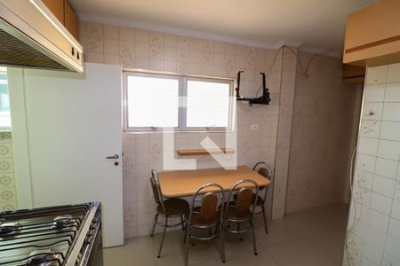Apartamento à venda com 100m², 3 quartos e 1 vagaCozinha