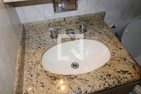 Apartamento à venda com 100m², 3 quartos e 1 vagaBanheiro 2