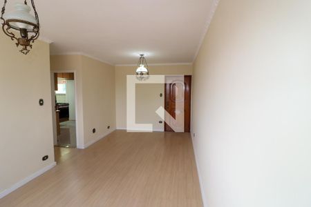 Sala de Estar de apartamento à venda com 3 quartos, 100m² em Tatuapé, São Paulo