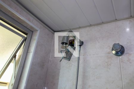 Apartamento à venda com 100m², 3 quartos e 1 vagaBanheiro da Suíte