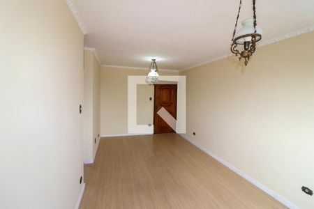 Sala de Estar de apartamento à venda com 3 quartos, 100m² em Tatuapé, São Paulo