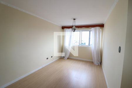 Sala de Estar de apartamento à venda com 3 quartos, 100m² em Tatuapé, São Paulo