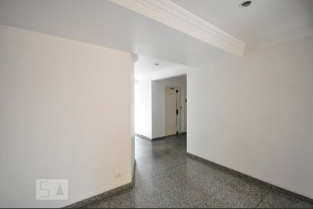 Apartamento à venda com 65m², 1 quarto e 2 vagashall social