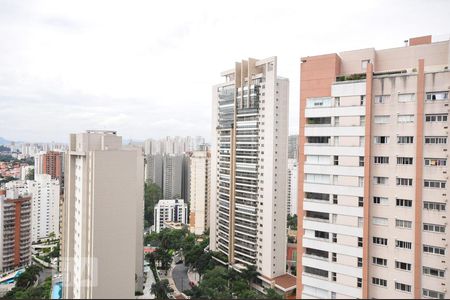 vista de apartamento para alugar com 1 quarto, 65m² em Vila Suzana, São Paulo