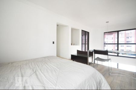 Apartamento à venda com 65m², 1 quarto e 2 vagassuíte 