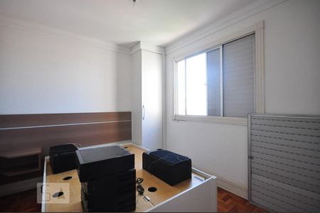 quarto 2 de apartamento para alugar com 2 quartos, 70m² em Jardim Brasil (zona Sul), São Paulo