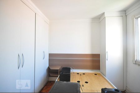 quarto 2 de apartamento para alugar com 2 quartos, 70m² em Jardim Brasil (zona Sul), São Paulo
