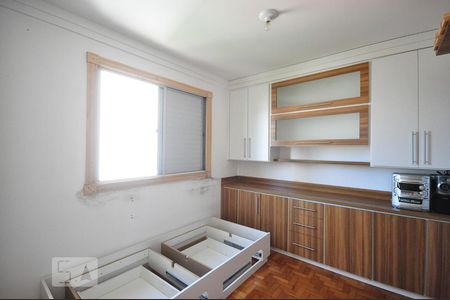 quarto 1 de apartamento para alugar com 2 quartos, 70m² em Jardim Brasil (zona Sul), São Paulo