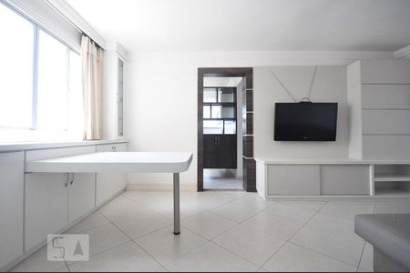 Apartamento à venda com 70m², 2 quartos e 1 vagasala