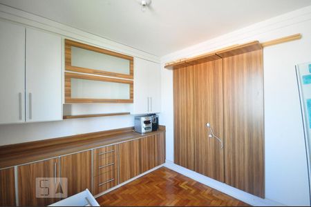 quarto 1 de apartamento para alugar com 2 quartos, 70m² em Jardim Brasil (zona Sul), São Paulo