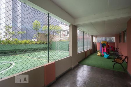 Apartamento para alugar com 108m², 2 quartos e 1 vaga