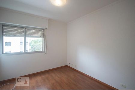 Quarto 01 de apartamento para alugar com 2 quartos, 108m² em Brooklin Paulista, São Paulo