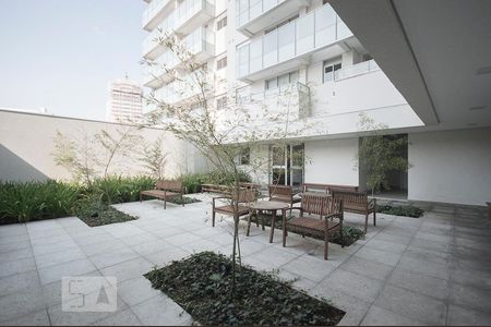 Studio para alugar com 51m², 1 quarto e 1 vagaÁrea Externa