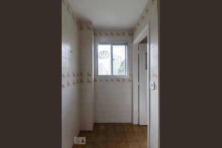 Apartamento à venda com 60m², 2 quartos e 1 vagaLavanderia