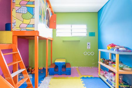 Apartamento à venda com 60m², 2 quartos e 1 vagaBrinquedoteca