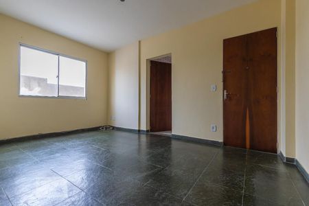 Sala de apartamento à venda com 1 quarto, 58m² em Centro, Campinas