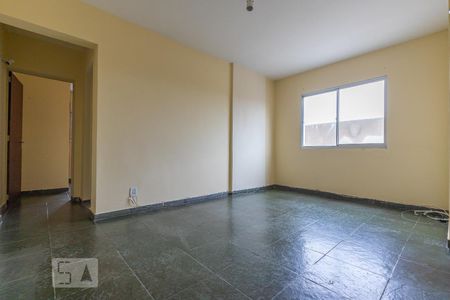 Sala de apartamento à venda com 1 quarto, 58m² em Centro, Campinas