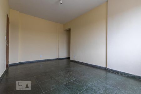 Sala de apartamento à venda com 1 quarto, 58m² em Centro, Campinas