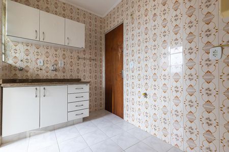 Apartamento para alugar com 58m², 1 quarto e sem vaga Apartamento para alugar com 58m², 1 quarto e sem vagaCozinha