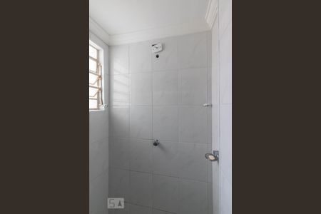 Banheiro de apartamento à venda com 1 quarto, 58m² em Centro, Campinas