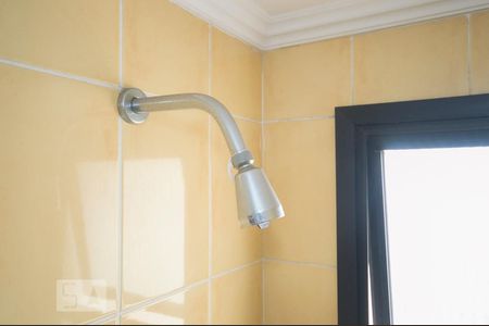 Banheiro de apartamento à venda com 3 quartos, 90m² em Vila Guarani (z Sul), São Paulo