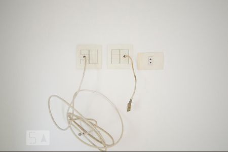 Quarto 01 de apartamento à venda com 3 quartos, 90m² em Vila Guarani (z Sul), São Paulo