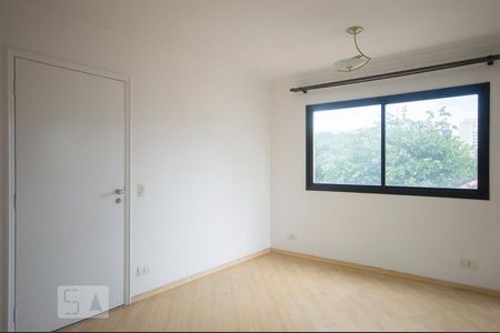 Sala de apartamento à venda com 3 quartos, 90m² em Vila Guarani (z Sul), São Paulo