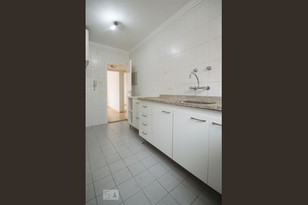 Apartamento à venda com 90m², 3 quartos e 1 vaga Apartamento à venda com 90m², 3 quartos e 1 vagaCozinha