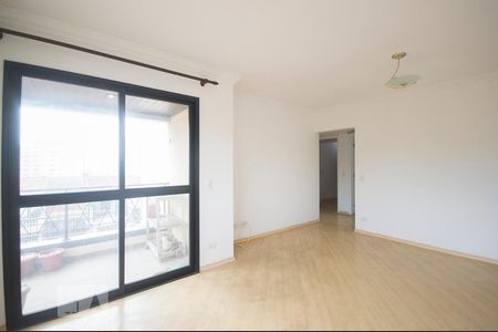 Sala de apartamento à venda com 3 quartos, 90m² em Vila Guarani (z Sul), São Paulo