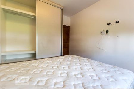 Quarto de apartamento para alugar com 1 quarto, 38m² em Vila Andrade, São Paulo
