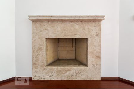 Sala de apartamento para alugar com 4 quartos, 120m² em Vila Suzana, São Paulo