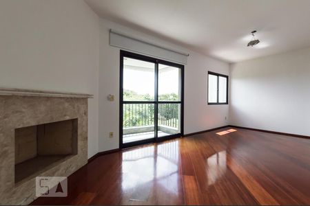 Sala de apartamento para alugar com 4 quartos, 120m² em Vila Suzana, São Paulo