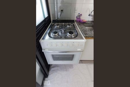 Apartamento para alugar com 53m², 2 quartos e 2 vagasCozinha