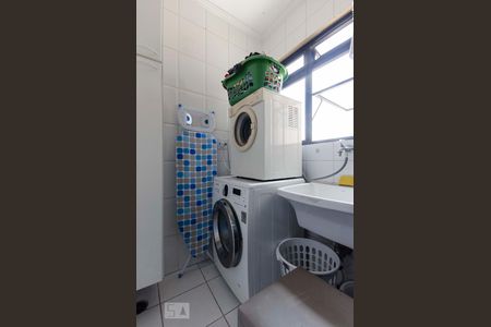 Apartamento para alugar com 53m², 2 quartos e 2 vagasLavanderia